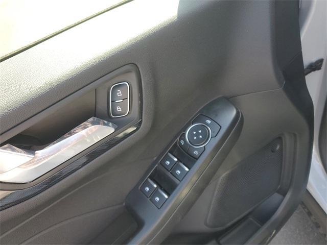 new 2025 Ford Escape car, priced at $35,080