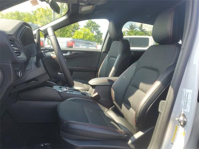 new 2025 Ford Escape car, priced at $35,080