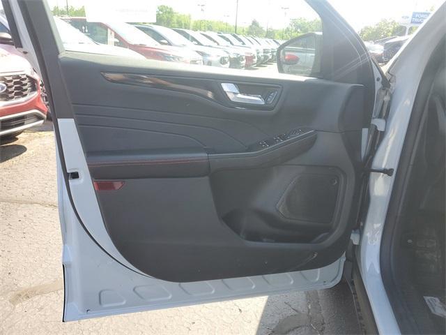 new 2025 Ford Escape car, priced at $35,080