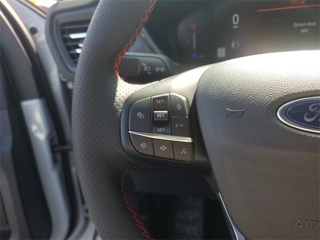 new 2025 Ford Escape car, priced at $35,080
