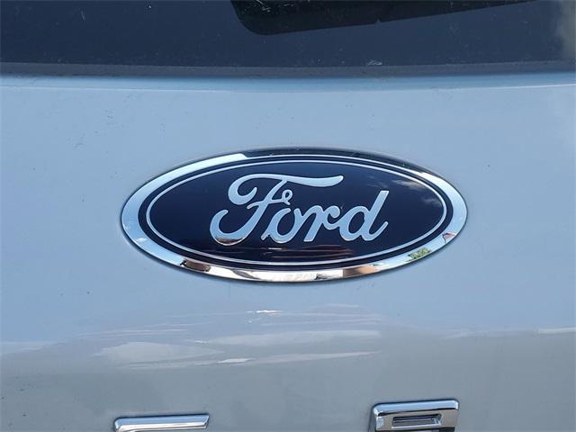 new 2025 Ford Escape car, priced at $35,080