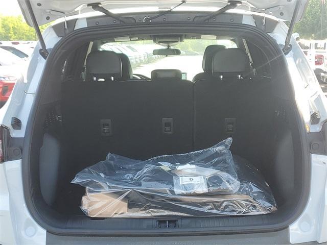 new 2025 Ford Escape car, priced at $35,080
