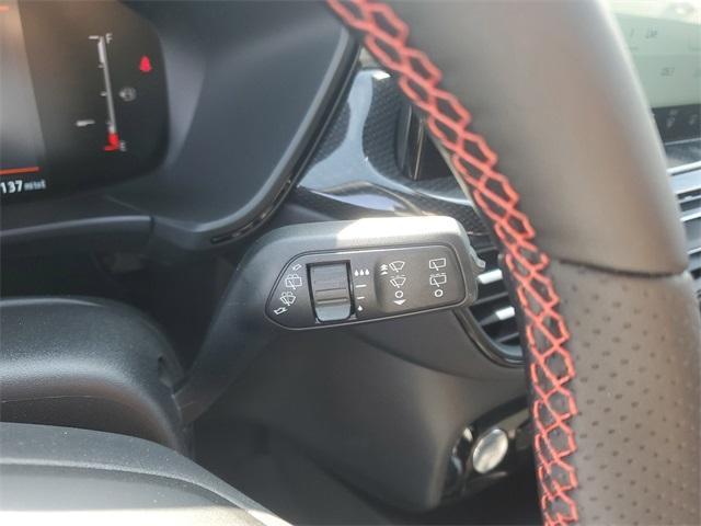 new 2025 Ford Escape car, priced at $35,080