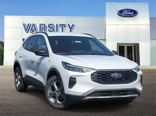 new 2025 Ford Escape car, priced at $35,080