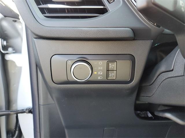new 2025 Ford Escape car, priced at $35,080