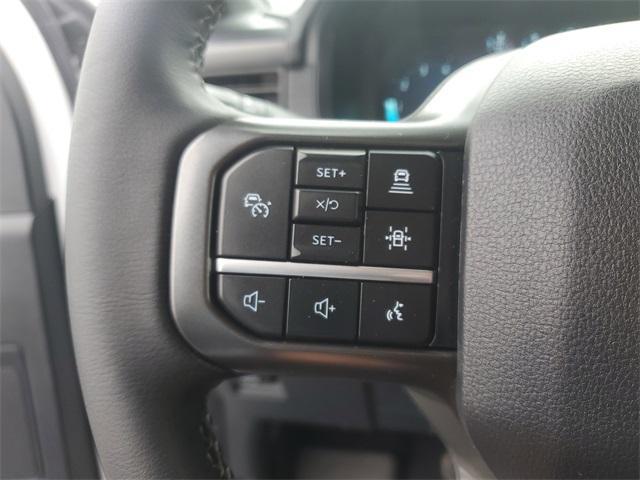 used 2024 Ford F-150 car, priced at $57,647