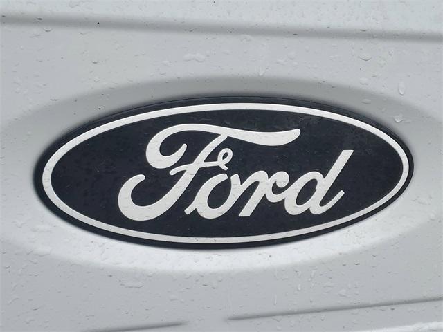 used 2024 Ford F-150 car, priced at $57,647