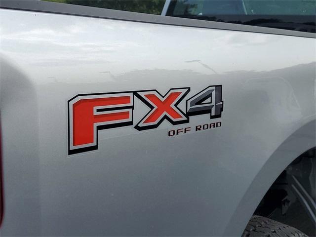 new 2024 Ford F-350 car, priced at $54,250