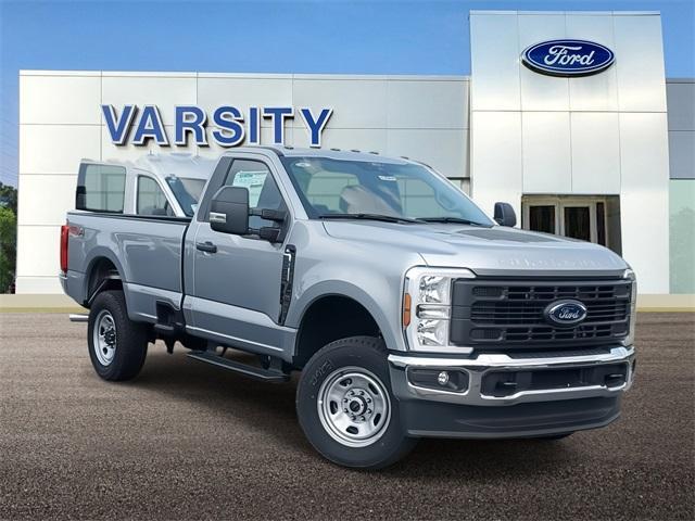 new 2024 Ford F-350 car, priced at $54,250