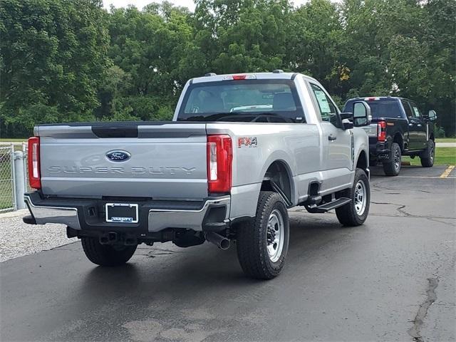 new 2024 Ford F-350 car, priced at $54,250