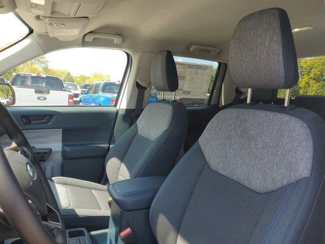 new 2025 Ford Maverick car, priced at $36,030