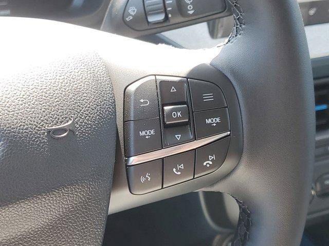 new 2025 Ford Maverick car, priced at $36,030