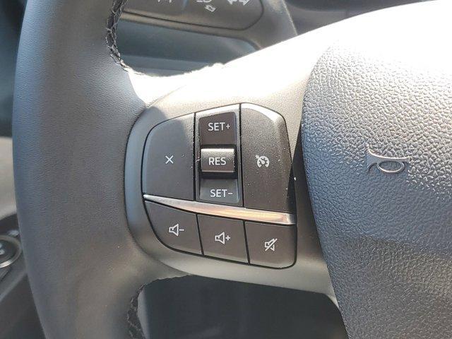 new 2025 Ford Maverick car, priced at $36,030