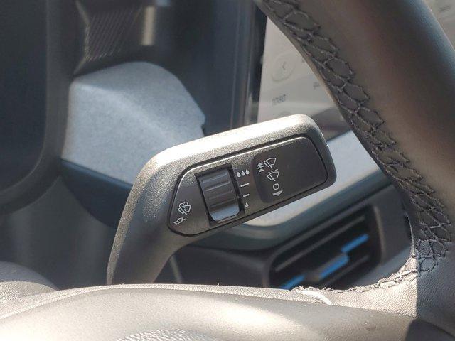 new 2025 Ford Maverick car, priced at $36,030