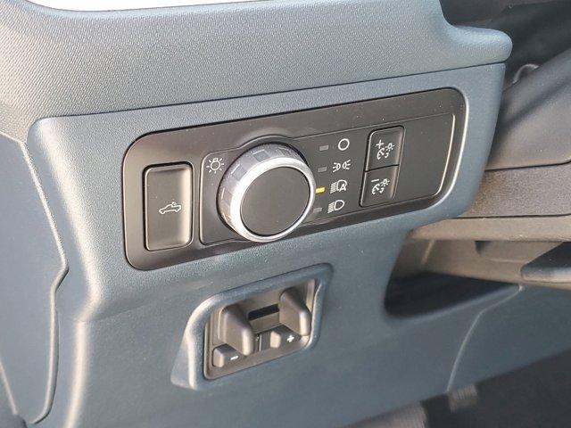 new 2025 Ford Maverick car, priced at $36,030