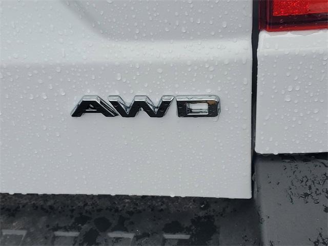 new 2024 Ford Maverick car, priced at $38,555