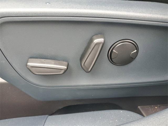 new 2024 Ford Maverick car, priced at $38,555