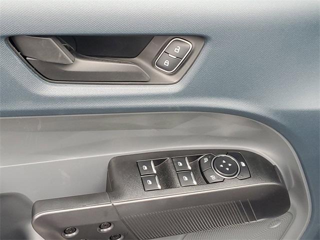 new 2024 Ford Maverick car, priced at $38,555