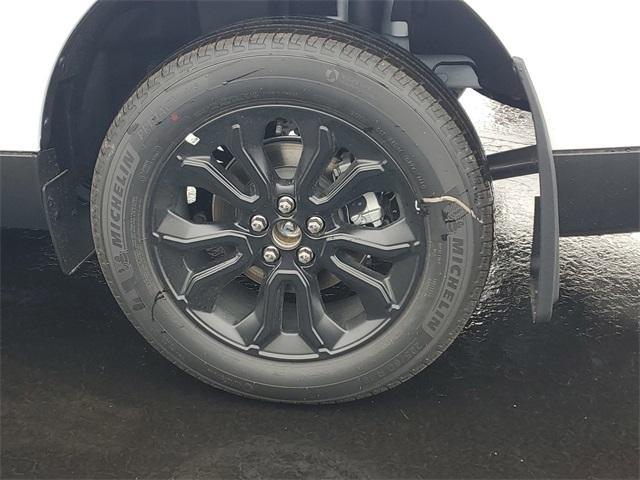 new 2024 Ford Maverick car, priced at $38,555