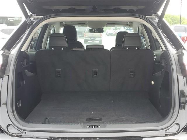 used 2022 Ford Edge car, priced at $29,025