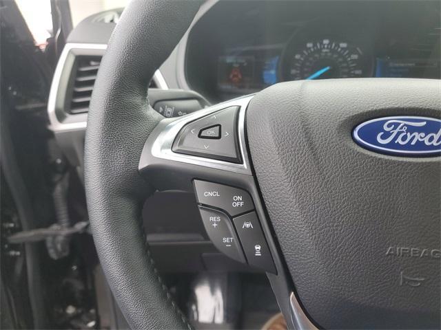 used 2022 Ford Edge car, priced at $29,025