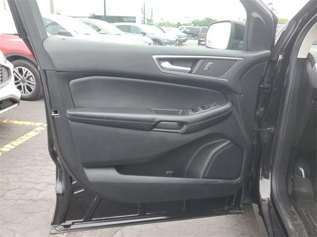 used 2022 Ford Edge car, priced at $29,025