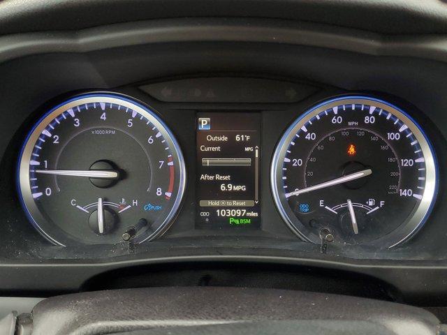 used 2019 Toyota Highlander car, priced at $26,650
