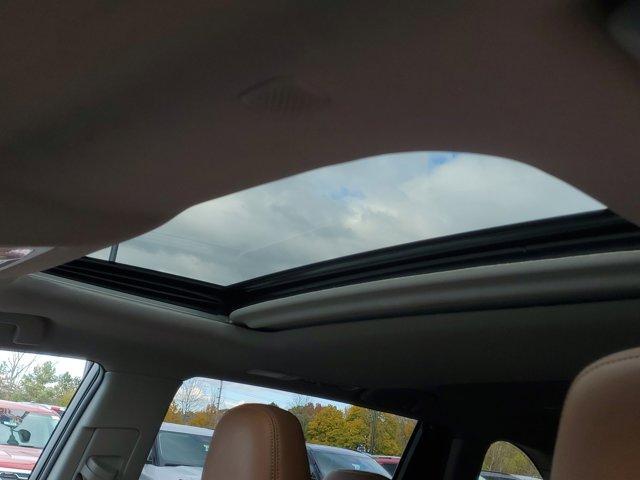 used 2019 Toyota Highlander car, priced at $26,650