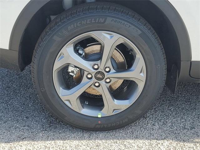 new 2025 Ford Escape car, priced at $36,260
