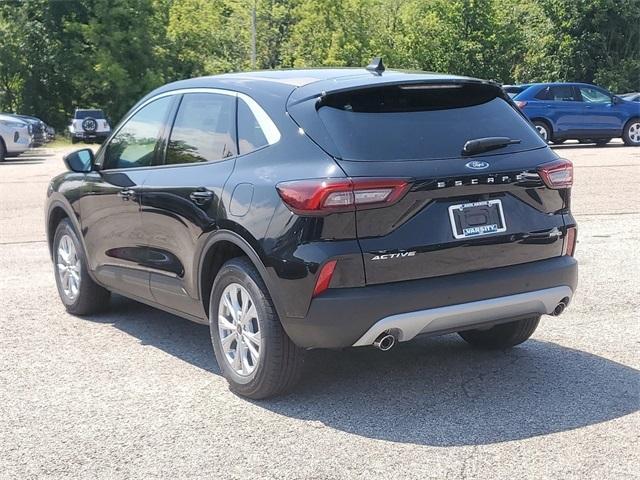 new 2024 Ford Escape car, priced at $31,926