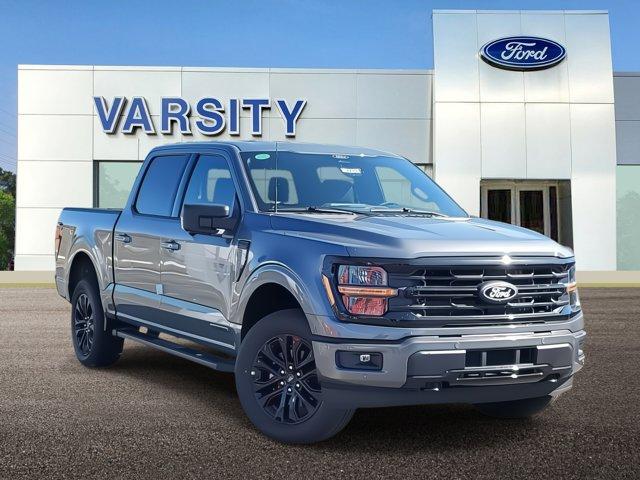 new 2024 Ford F-150 car, priced at $58,564