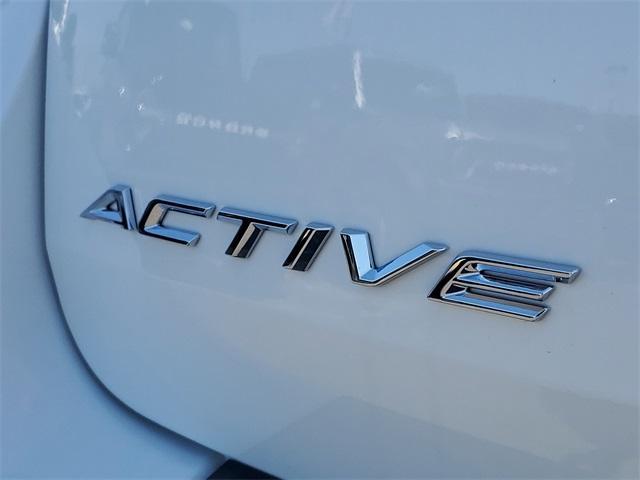 new 2025 Ford Explorer car, priced at $50,855
