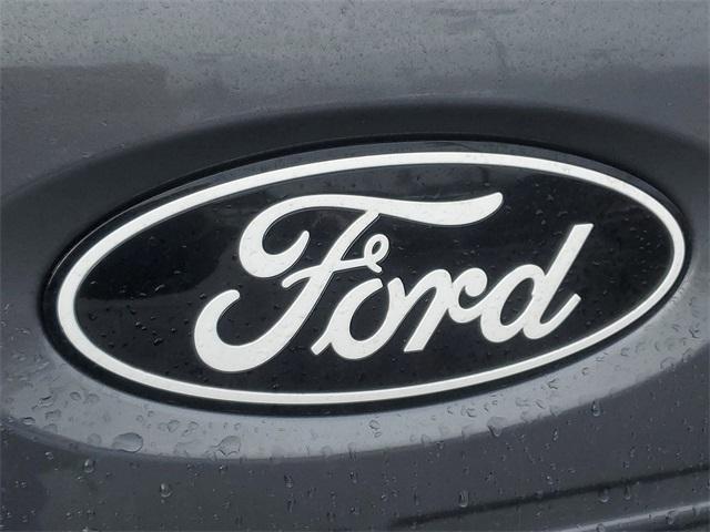 new 2025 Ford F-150 car, priced at $76,305