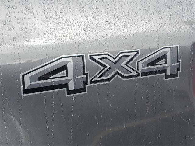 new 2025 Ford F-150 car, priced at $76,305