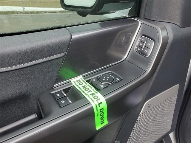 new 2025 Ford F-150 car, priced at $76,305