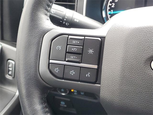 used 2022 Ford F-150 car, priced at $38,250
