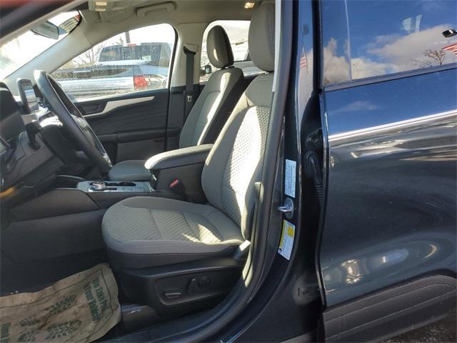 used 2022 Ford Escape car, priced at $22,755