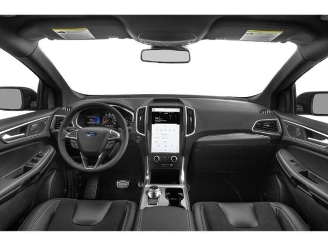 used 2022 Ford Edge car, priced at $33,000