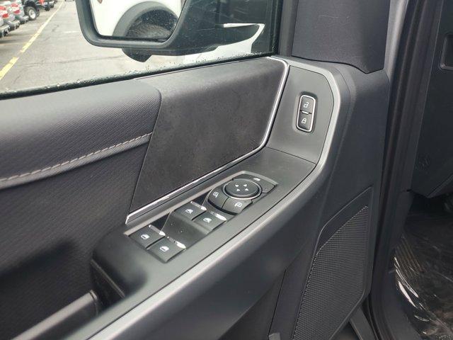 new 2025 Ford F-150 car, priced at $63,610