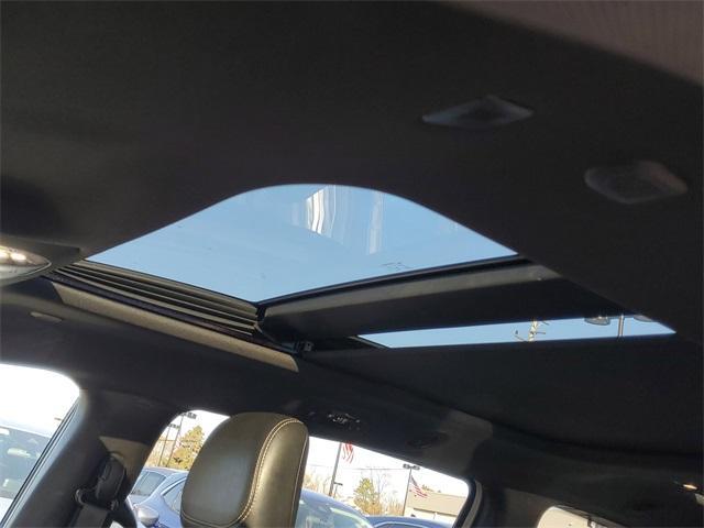 used 2018 Chrysler Pacifica car, priced at $16,950