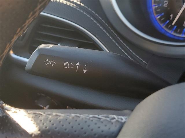 used 2018 Chrysler Pacifica car, priced at $16,950