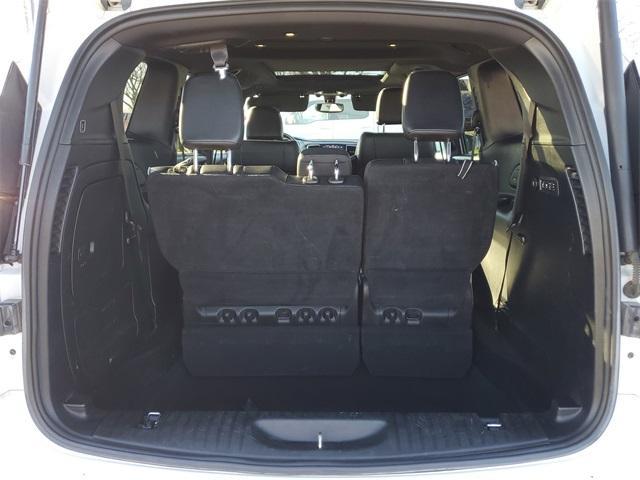 used 2018 Chrysler Pacifica car, priced at $16,950