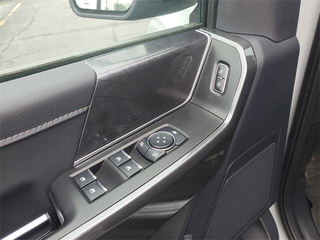 used 2023 Ford F-150 car, priced at $41,650