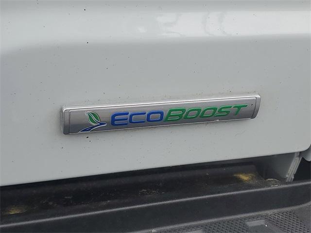 used 2023 Ford F-150 car, priced at $41,650