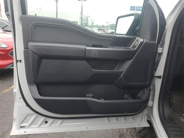 used 2023 Ford F-150 car, priced at $41,650