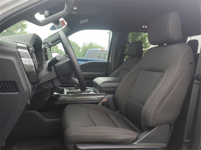 used 2023 Ford F-150 car, priced at $41,650
