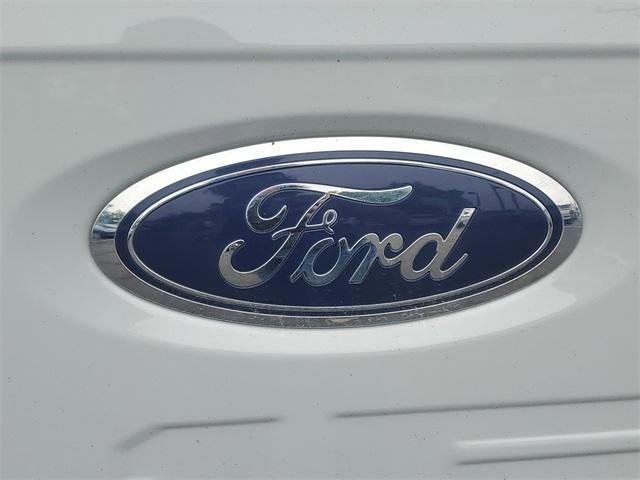used 2023 Ford F-150 car, priced at $41,650