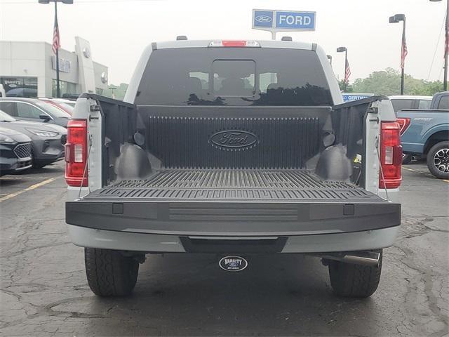used 2023 Ford F-150 car, priced at $41,650
