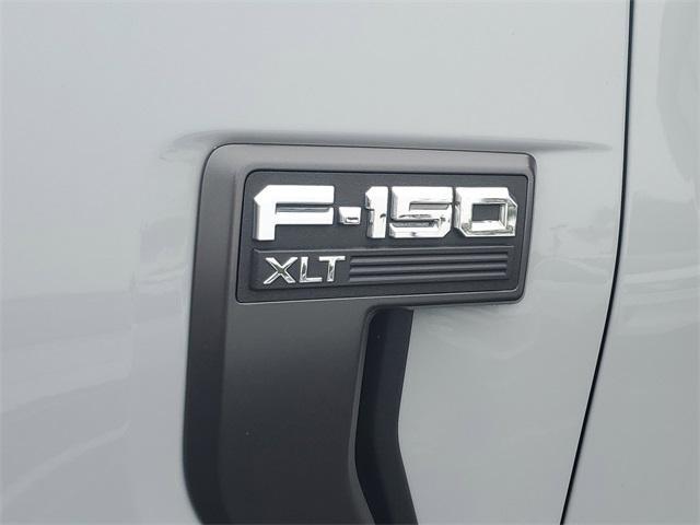 used 2023 Ford F-150 car, priced at $41,650