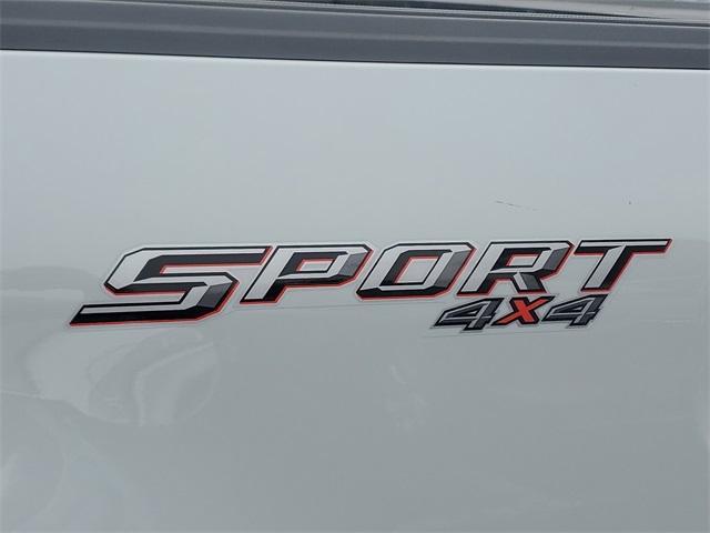 used 2023 Ford F-150 car, priced at $41,650